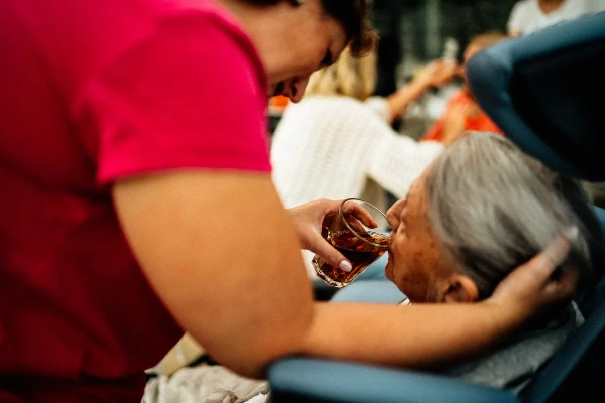 Geriatri nedir — yaşlı sağlığında koruyucu yaklaşım