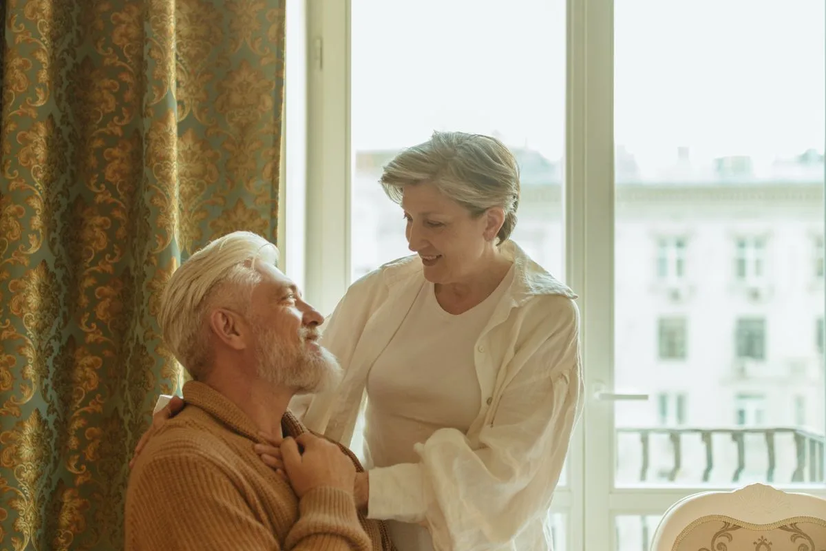Beylikdüzü Limkolin Geriatri — güvenli ve profesyonel yaşlı bakım desteği
